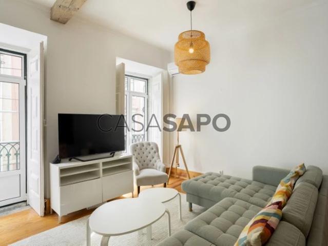 Apartamento alugar em Misericórdia, Lisboa