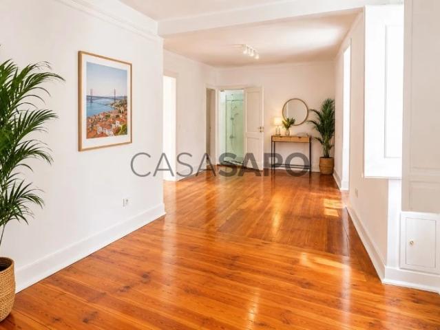 Apartamento alugar em Misericórdia, Lisboa