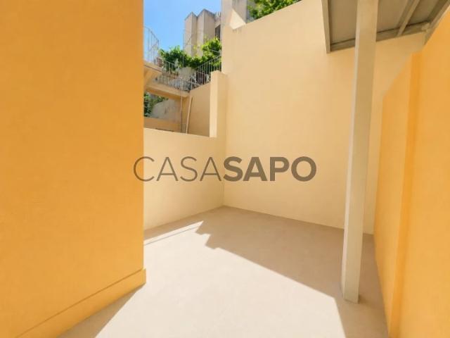 Apartamento alugar em Lisboa