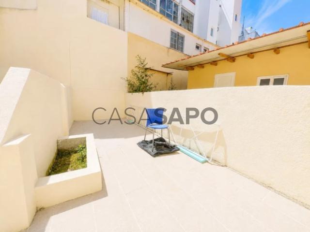 Apartamento alugar em Lisboa