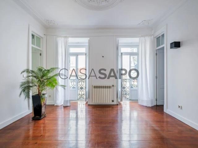 Apartamento alugar em Santa Maria Maior, Lisboa