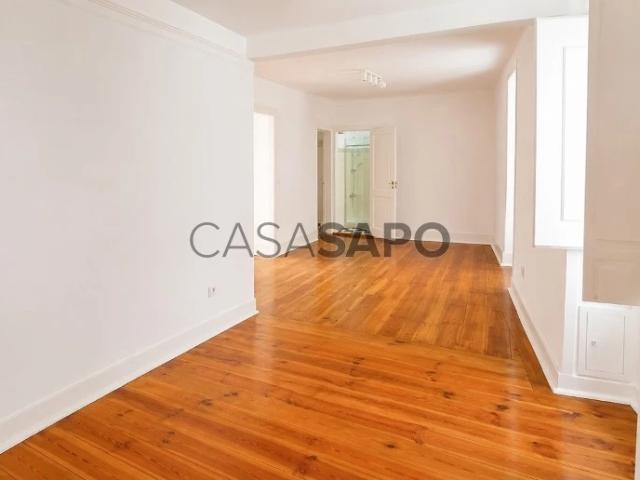Apartamento alugar em Misericórdia, Lisboa