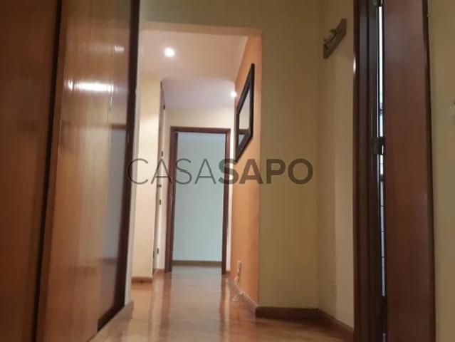 Apartamento alugar em Alta de Lisboa, Lisboa