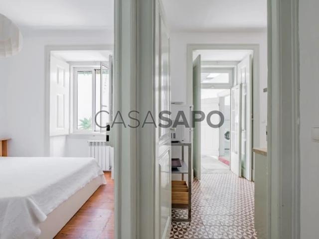 Apartamento alugar em Santa Maria Maior, Lisboa
