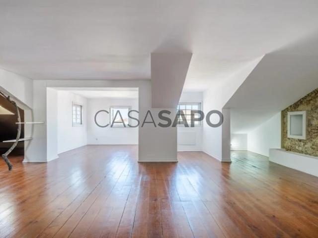 Apartamento alugar em Misericórdia, Lisboa