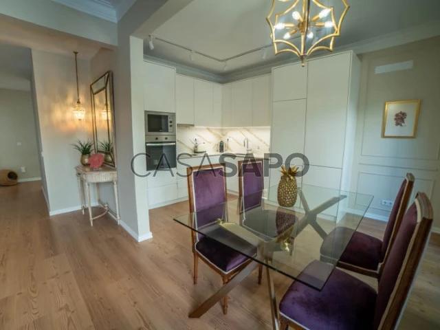 Apartamento alugar em Lisboa