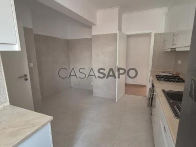 Apartamento alugar em Santo António, Lisboa