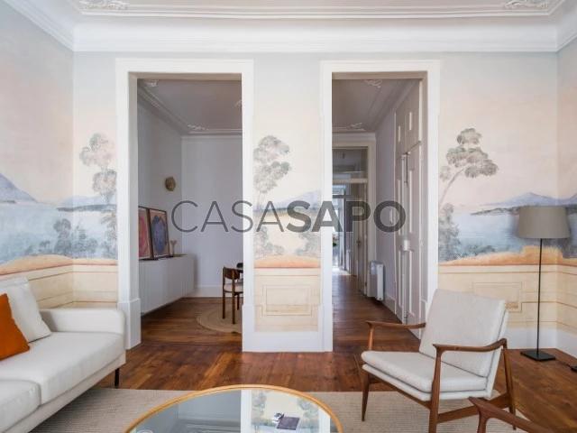 Apartamento alugar em Chiado, Lisboa