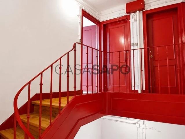 Apartamento alugar em Misericórdia, Lisboa