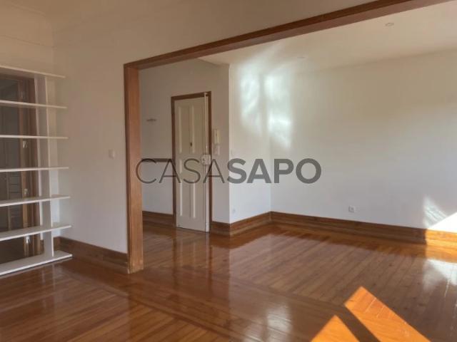 Apartamento alugar em Pedrouços, Lisboa