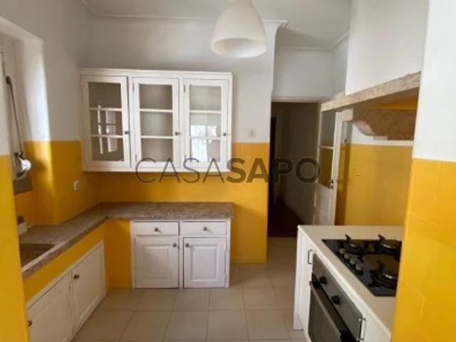 Apartamento alugar em Avenidas Novas, Lisboa