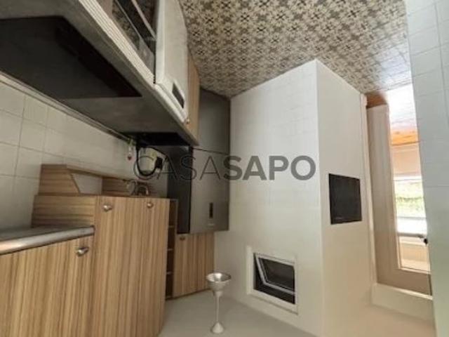 Apartamento alugar em Poço do Bispo, Lisboa