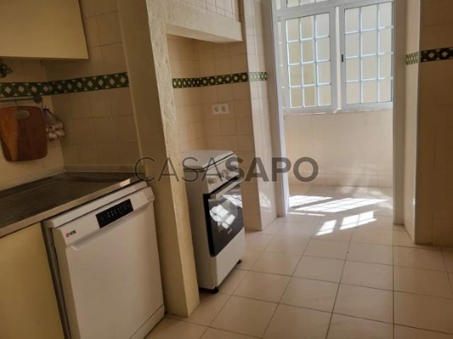 Apartamento alugar em Santo António, Lisboa