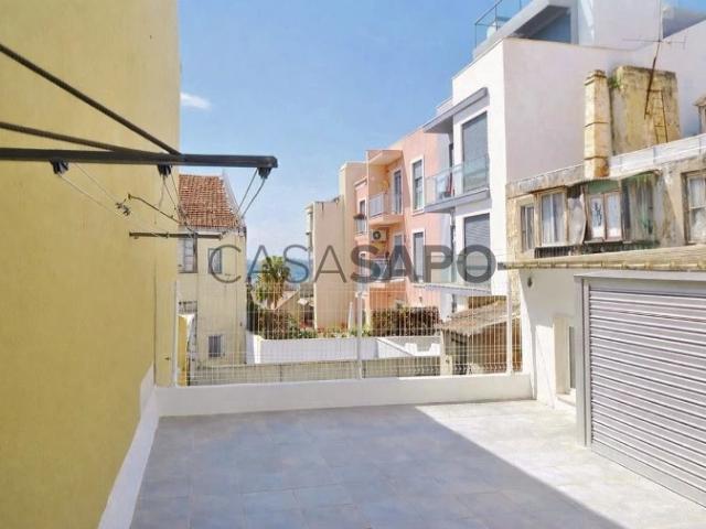 Apartamento alugar em Ajuda, Lisboa