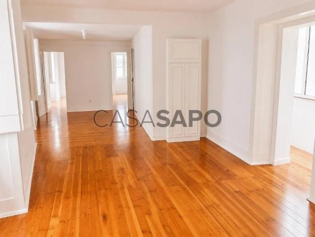 Apartamento alugar em Misericórdia, Lisboa