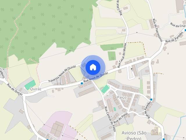 Apartamento alugar em Maia, Barca