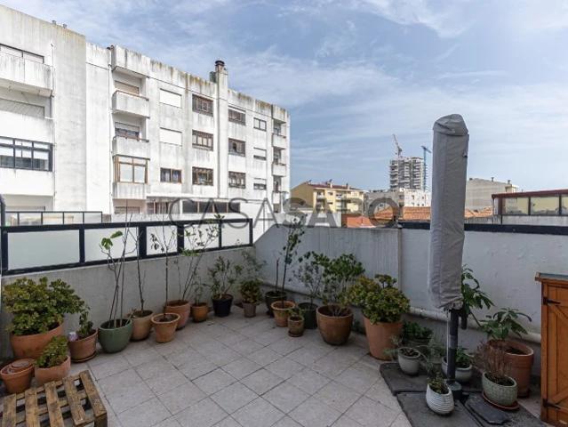 Apartamento alugar em Icas, Porto