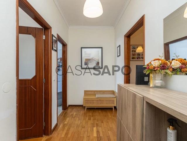 Apartamento alugar em Senhora da Penha, Porto