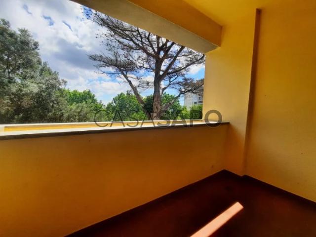 Apartamento alugar em Lagoal, Oeiras