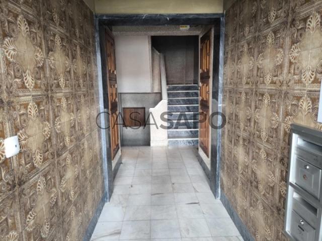 Apartamento alugar em Núcleo Urbano Histórico de Algés, Oeiras