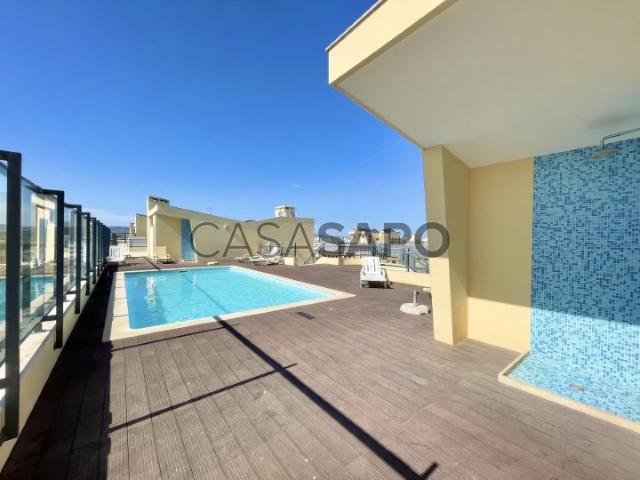 Apartamento alugar em Olhão, Faro