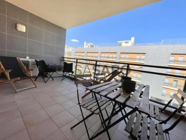 Apartamento alugar em Olhão, Faro