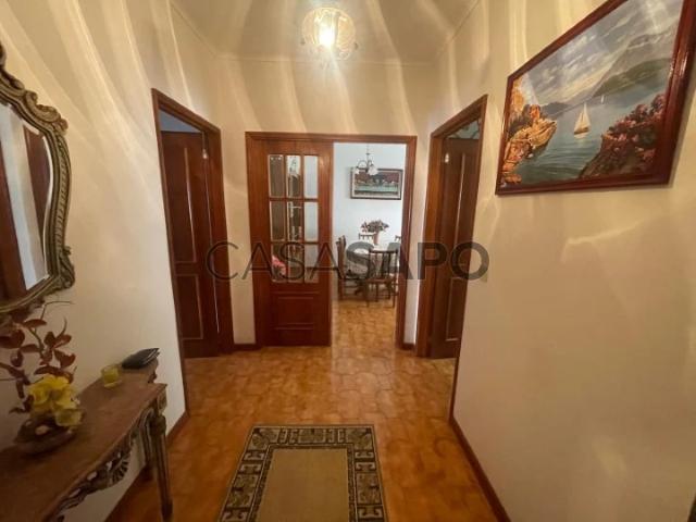 Apartamento alugar em Nova Sintra, A Ver-o-mar