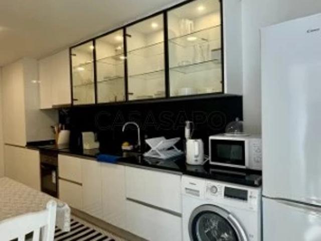 Apartamento alugar em Bairro da Balsa, Viseu