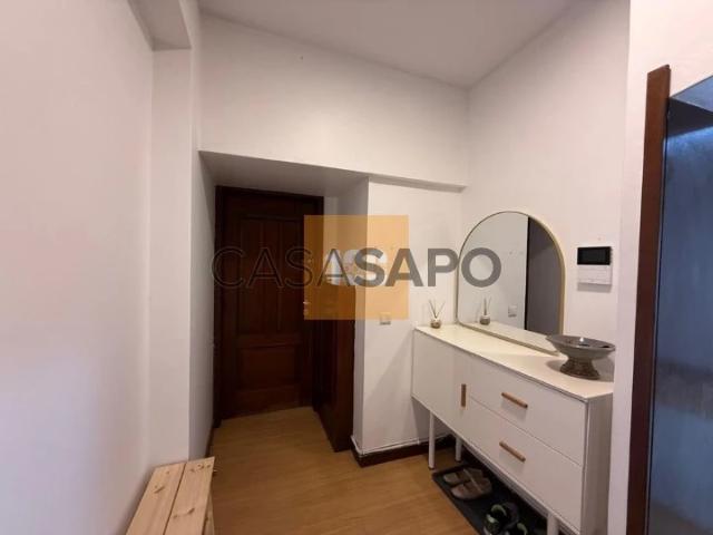 Apartamento alugar em Porto, Cedofeita