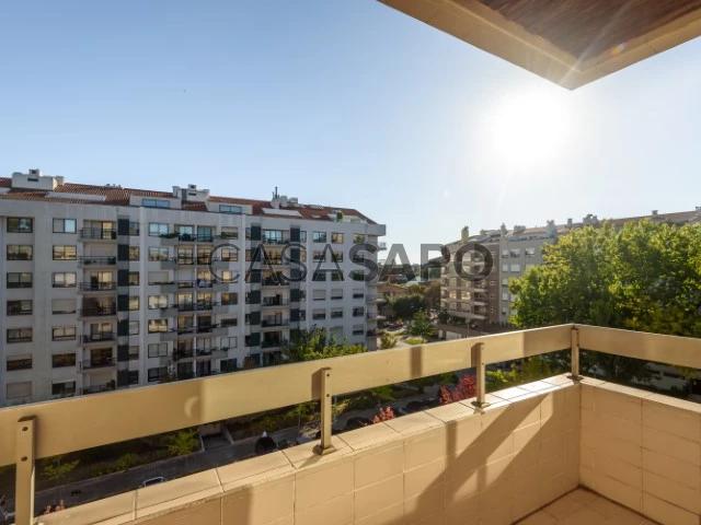 Apartamento alugar em Porto