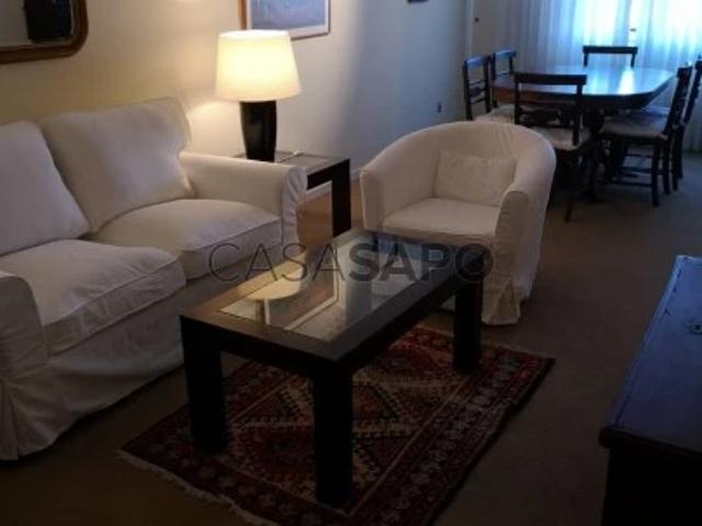 Apartamento alugar em Porto