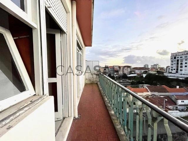 Apartamento alugar em Porto, Cedofeita