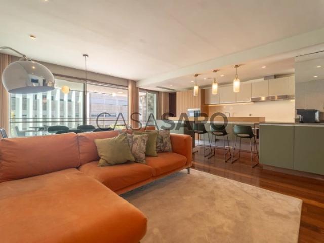 Apartamento alugar em Porto, Lordelo Do Ouro