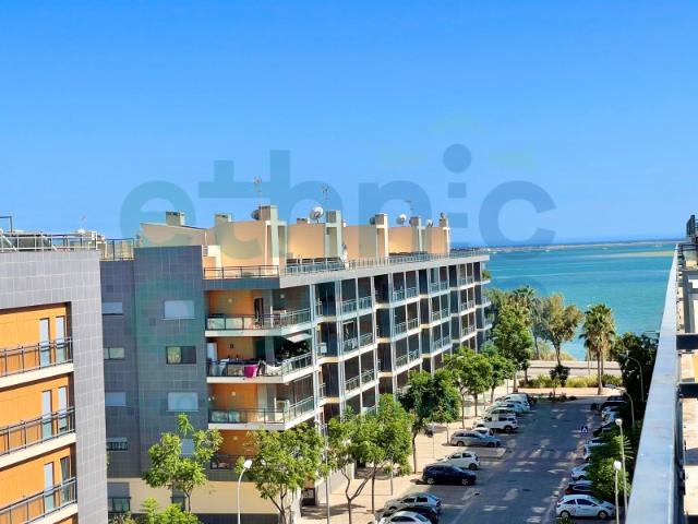 Apartamento alugar em Olhão, Faro