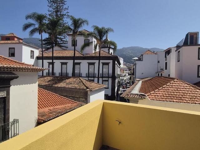 Apartamento alugar em Funchal, Ilha Da Madeira