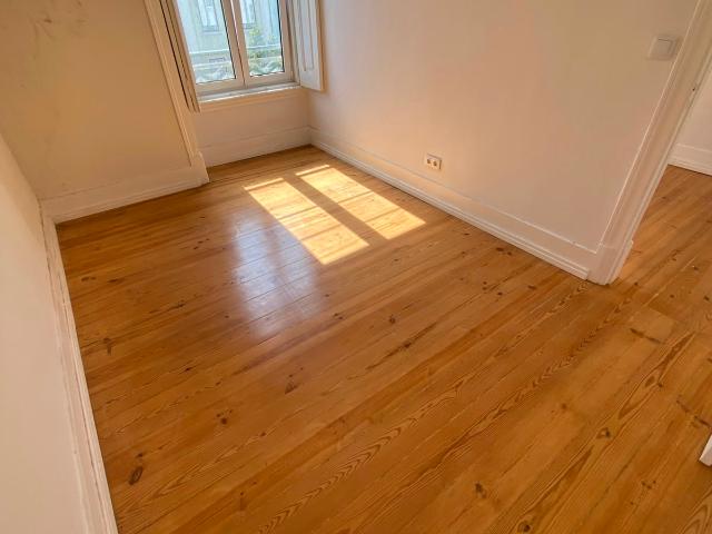 Apartamento alugar em Lisboa