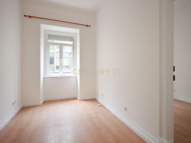 Apartamento alugar em Avenidas Novas, Lisboa
