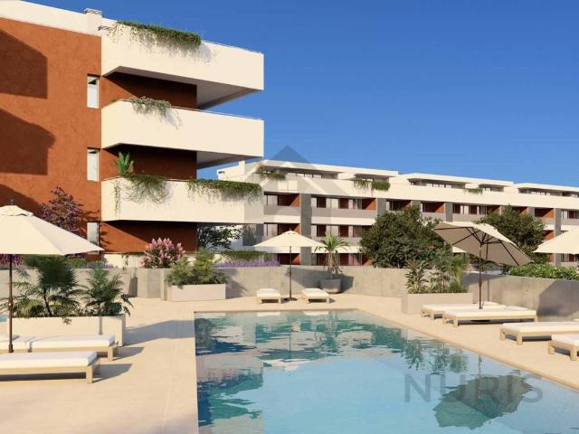 Apartamento venda em Ameijeira de Cima, Lagos