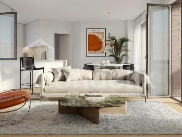 Apartamento venda em Porto
