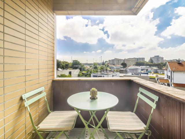 Apartamento venda em Maia, Pedrouços