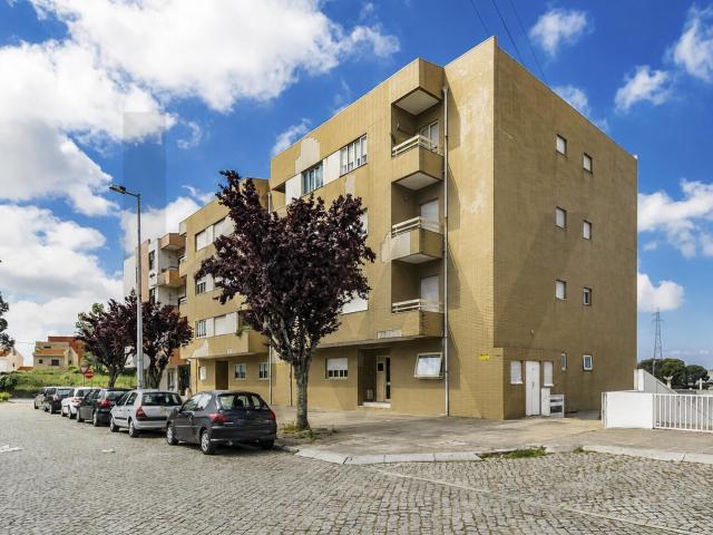 Apartamento venda em Maia, Pedrouços