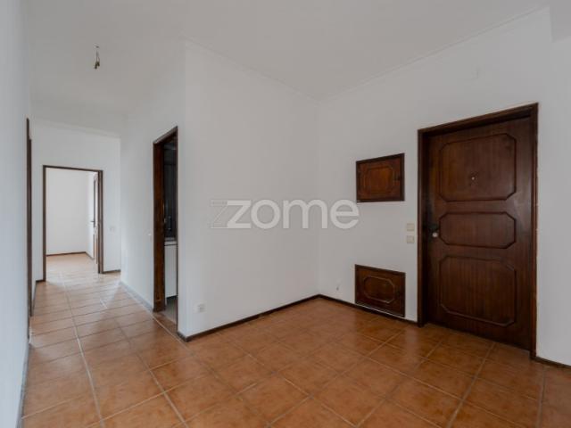 Apartamento alugar em Gondar, Guimarães