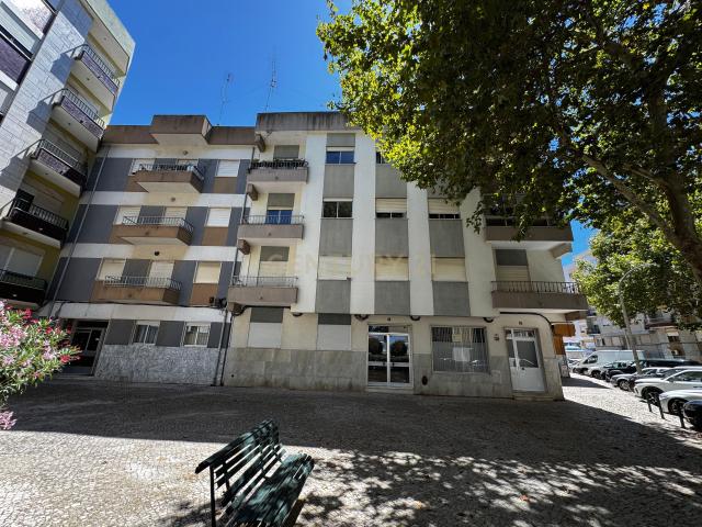 Apartamento venda em Brancanes, Setúbal