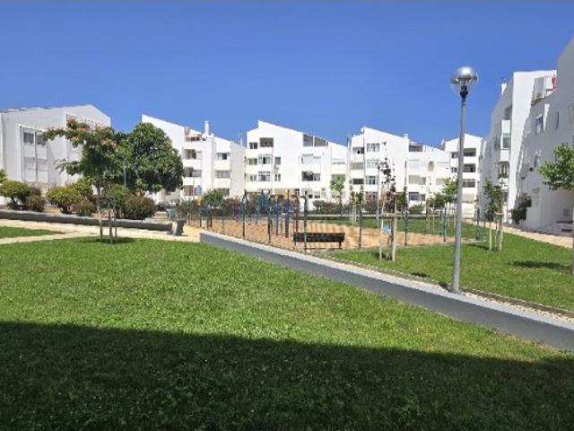 Apartamento venda em Santiago Do Cacém, Setúbal