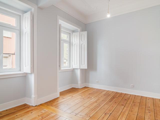 Apartamento alugar em Lisboa