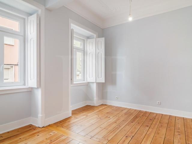 Apartamento alugar em Lisboa