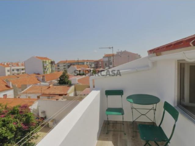 Casa venda em Moita, Baixa Da Banheira