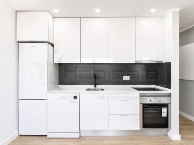 Apartamento venda em Bairro Espírito Santo, Odivelas