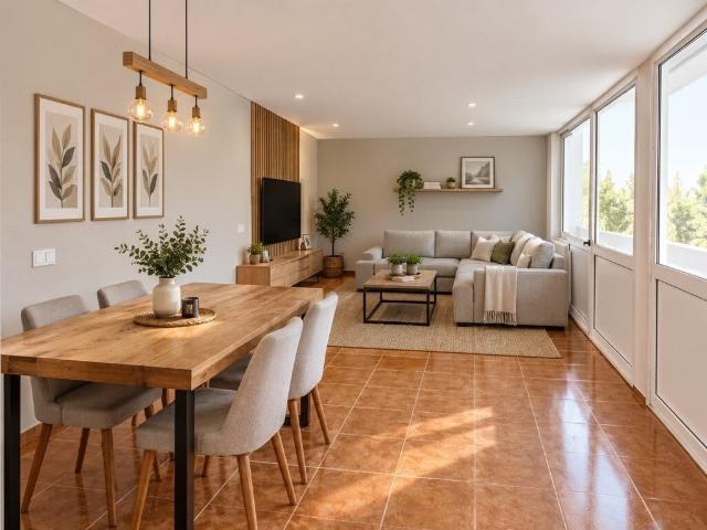 Apartamento venda em Alembrança, Almada