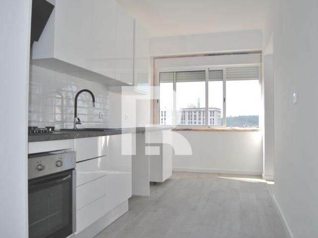 Apartamento venda em Pontinha e Famões, Odivelas
